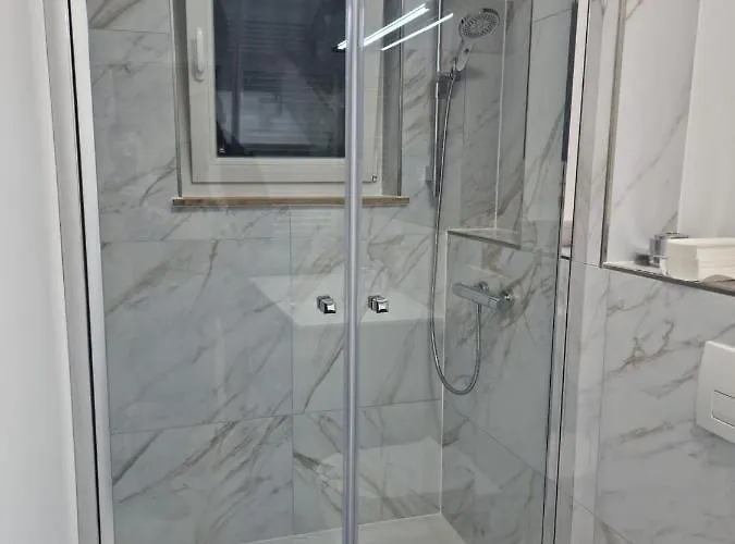 Apartmán Oberursel Oberursel