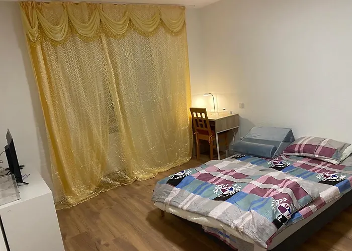 Oberursel Apartmán Oberursel