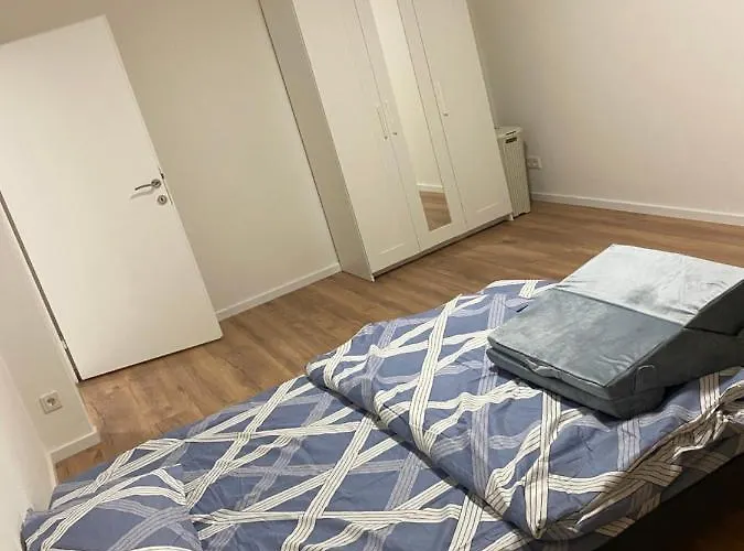 Oberursel Apartmán Oberursel