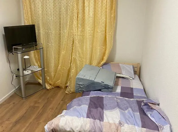 Oberursel * Oberursel